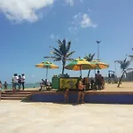 Oasis Praia De Iracema Apart