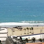 Oasis Praia De Iracema Apart