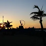 Oasis Praia De Iracema Apart