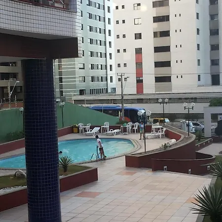 Praia De Iracema Apart Fortaleza (Ceara)