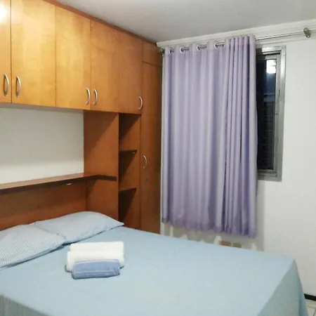 Praia De Iracema Apart Apartamento Fortaleza (Ceara)