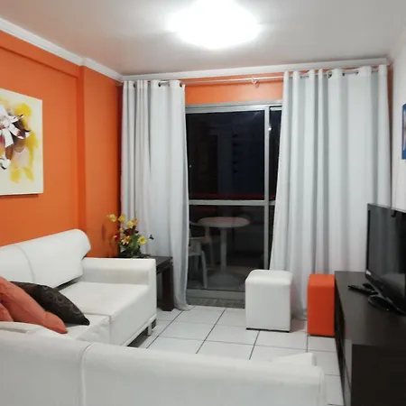 Apartamento Praia De Iracema Apart