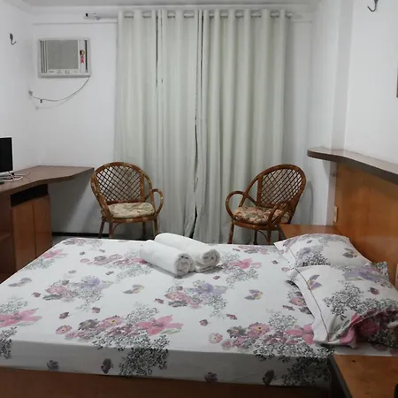 Praia De Iracema Apart