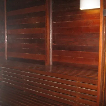 Apartamento Praia De Iracema Apart