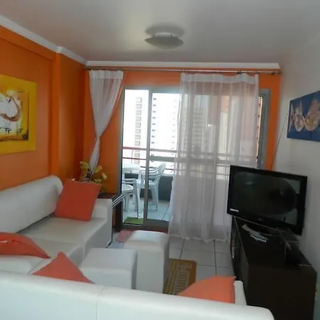 Praia De Iracema Apart Apartamento Fortaleza (Ceara)