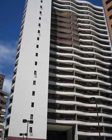Apartamento Praia De Iracema Apart *