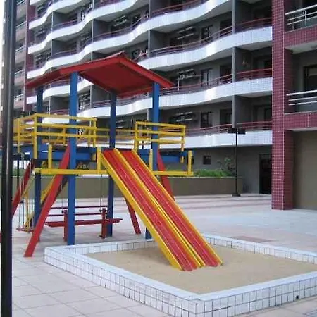 Praia De Iracema Apart