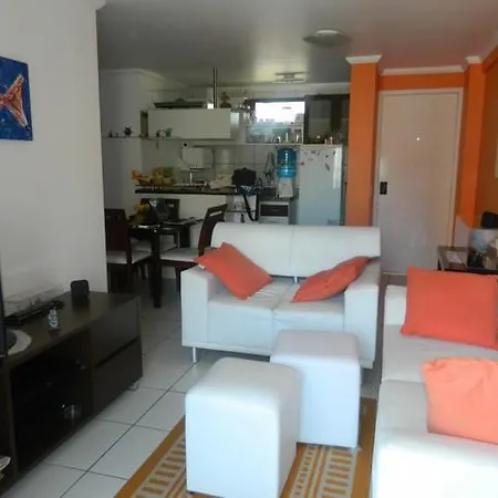 Apartamento Praia De Iracema Apart
