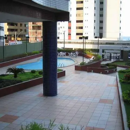 Praia De Iracema Apart Fortaleza (Ceara)