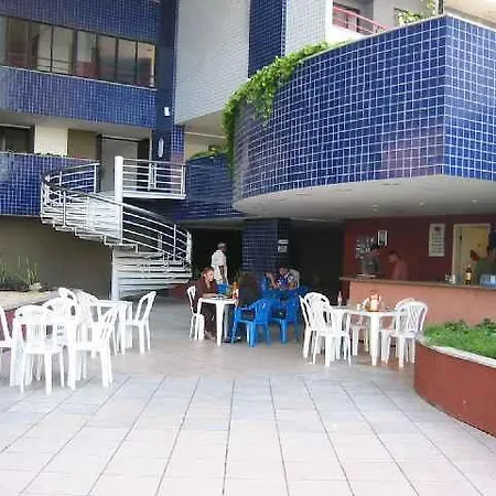 Apartamento Praia De Iracema Apart