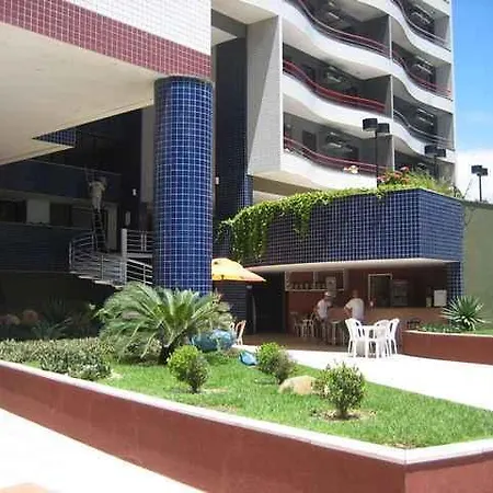 Apartamento Praia De Iracema Apart Fortaleza (Ceara)
